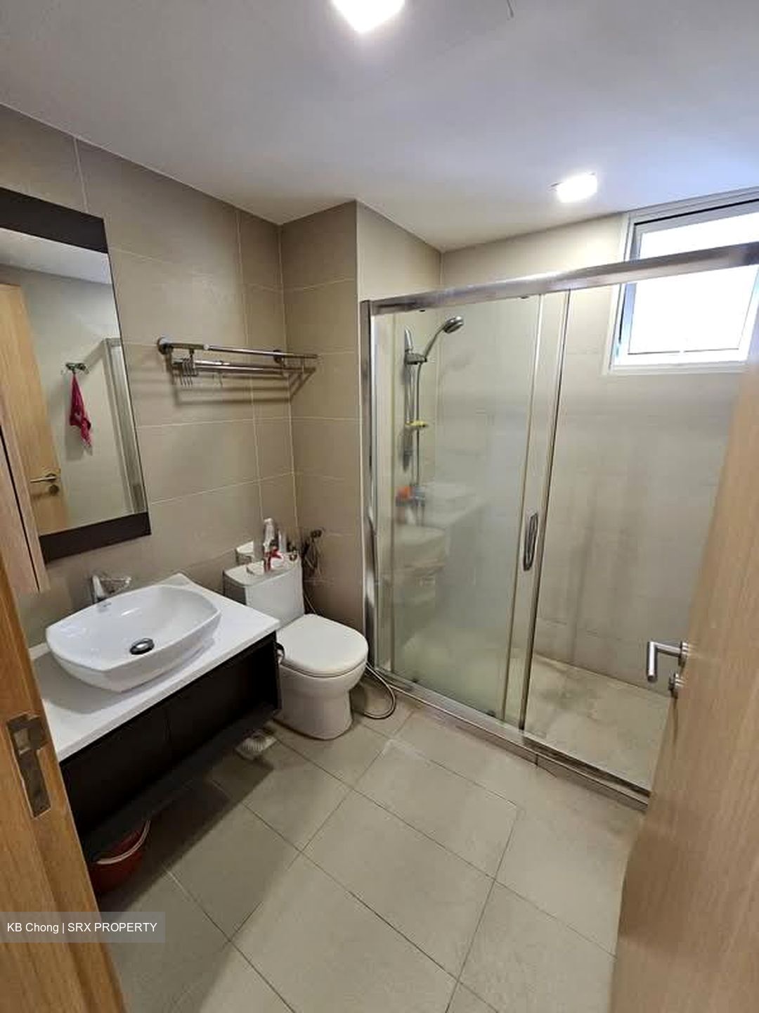 Forestville (D25), Condominium #541095971